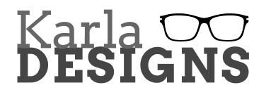 Karla Designs Logo