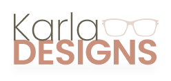 Karla Lock Designs Logo